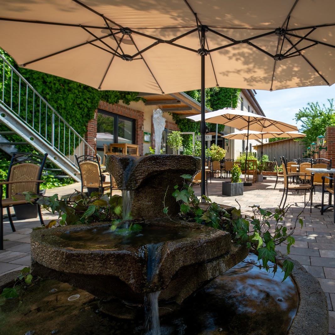 Restaurant "Hasbergscher Hof Gastronomie Gmbh" in  Liebenau