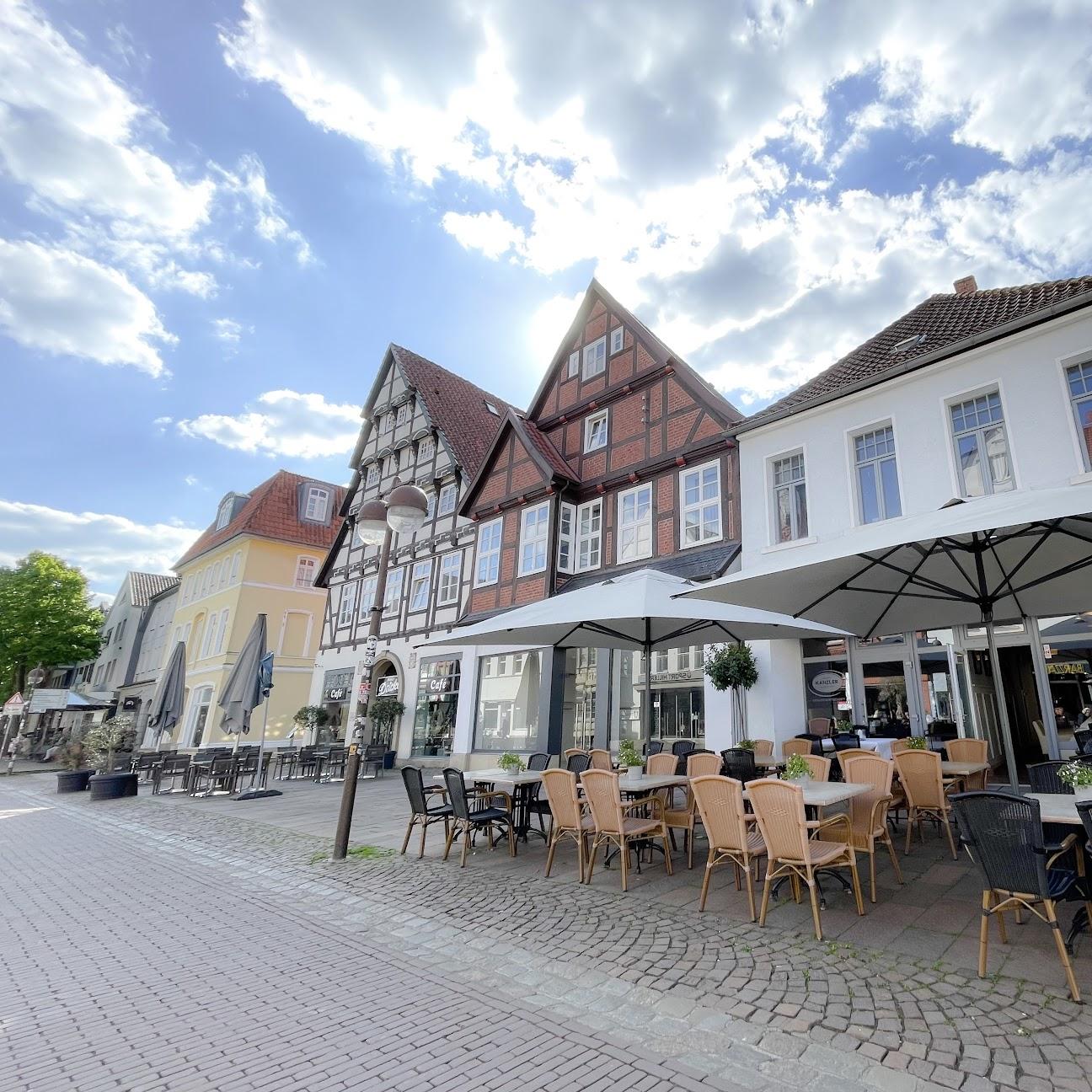 Restaurant "Kanzler