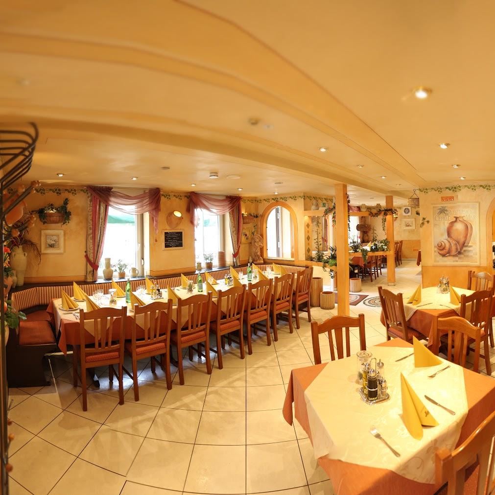 Restaurant "Asia Kim" in  Biblis