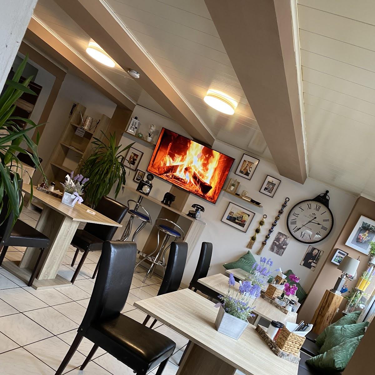 Restaurant "King of Kebap & Pizza & Coffee" in Arnstorf