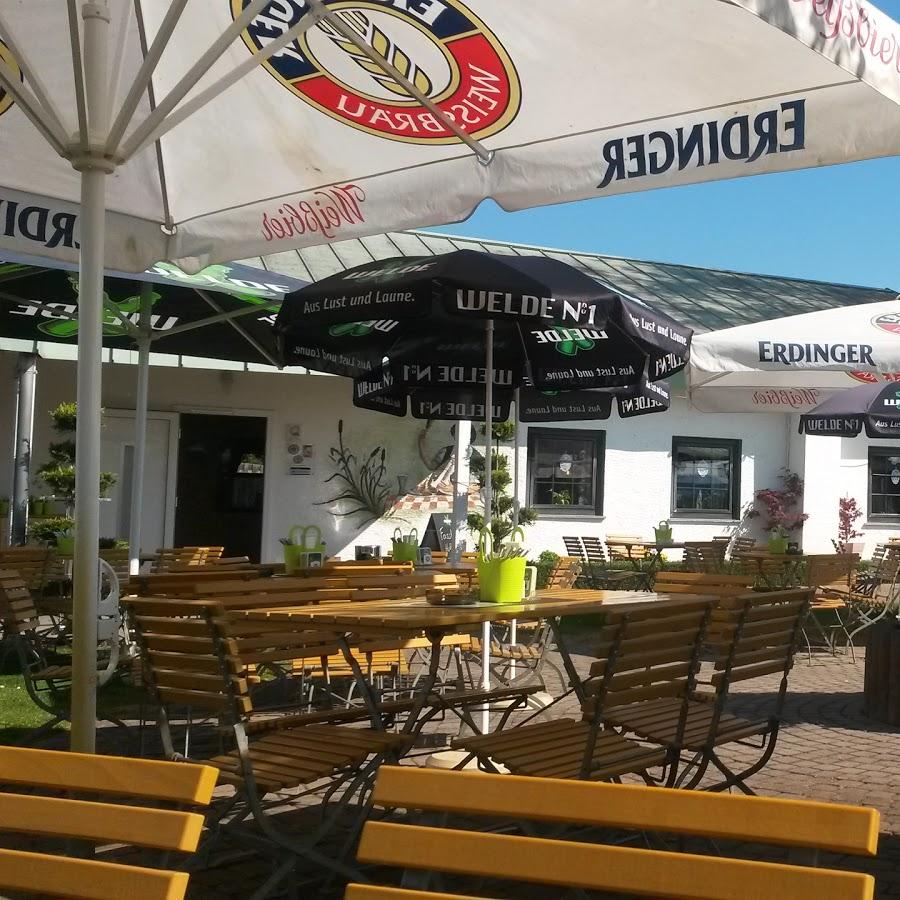 Restaurant "Gaststätte Bruchweiher" in  Biblis