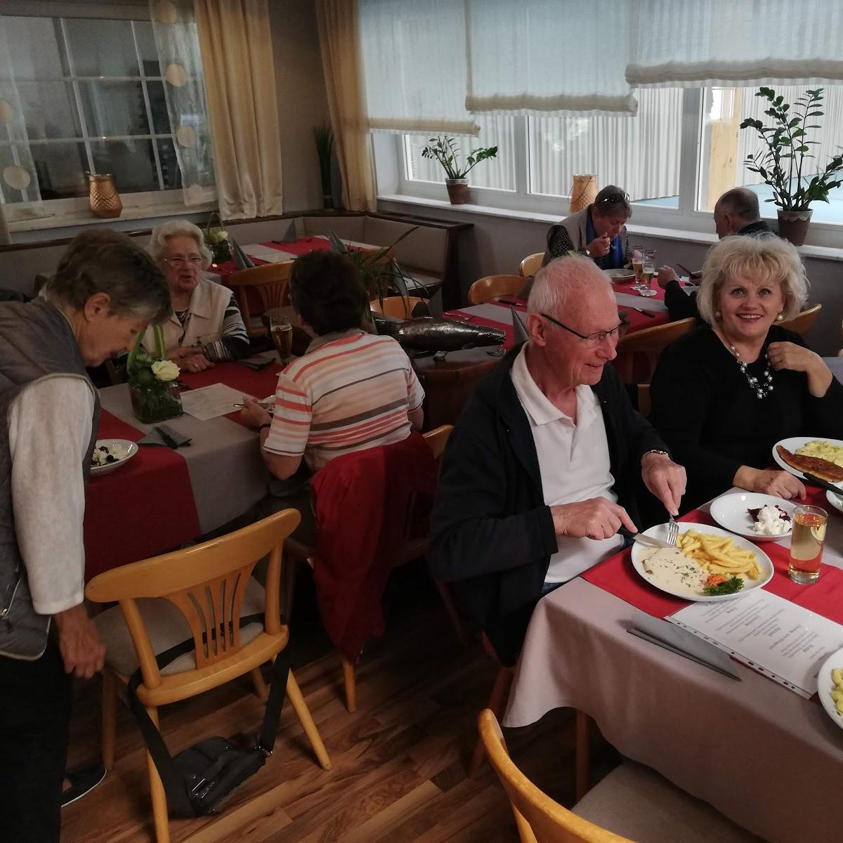 Restaurant "er Kebaphaus von Ahmet Nayir" in  Biblis