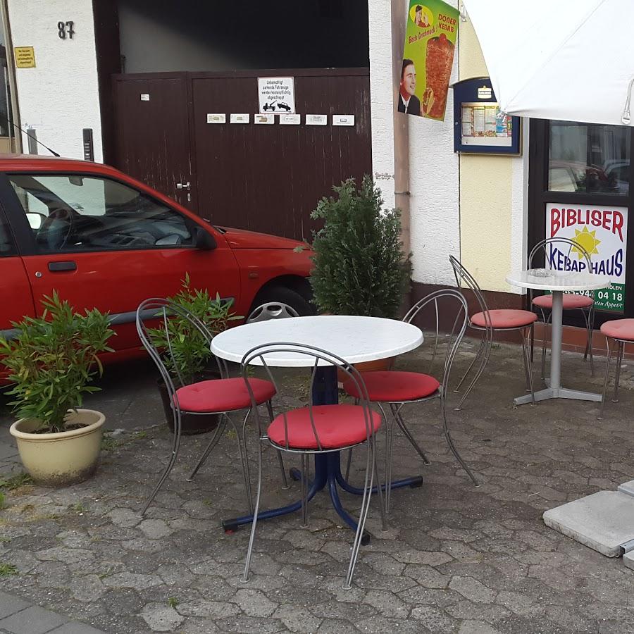 Restaurant "Bella