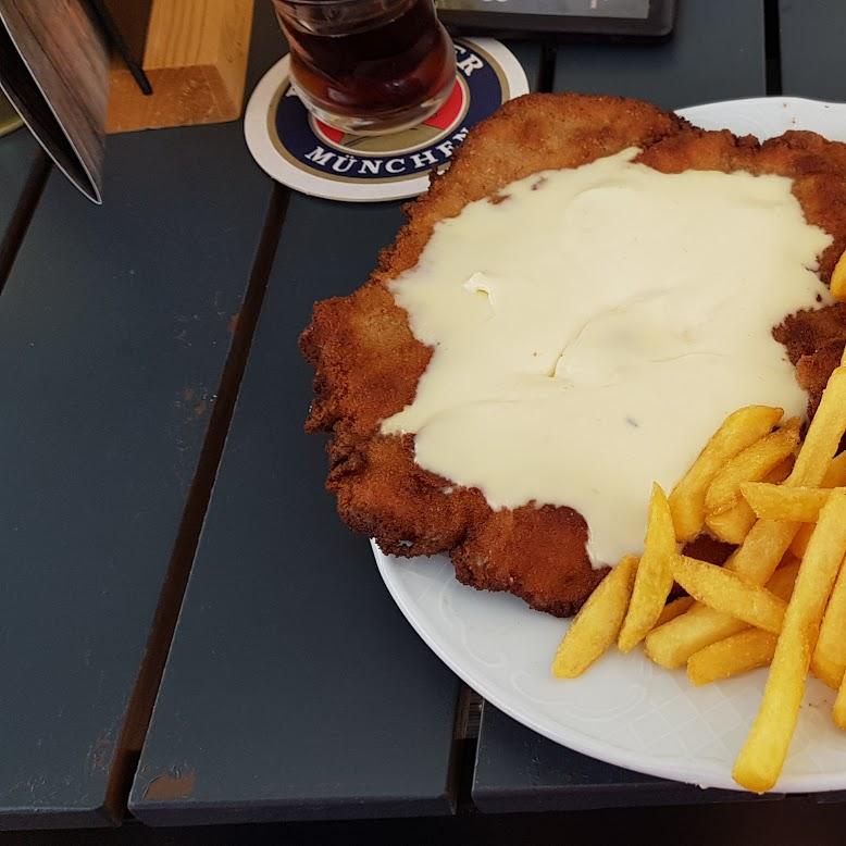 Restaurant "Reiner Schmitt" in  Rhein