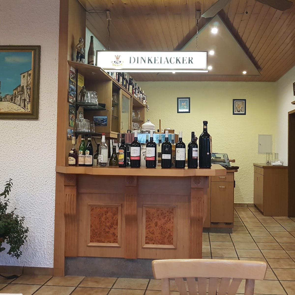 Restaurant "Zum Alten Bauhof" in  Bürstadt