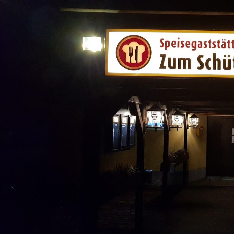 Restaurant "DIE INGWERIANER® Hilke Opelt und Klaus Wenderoth GbR" in  Denklingen