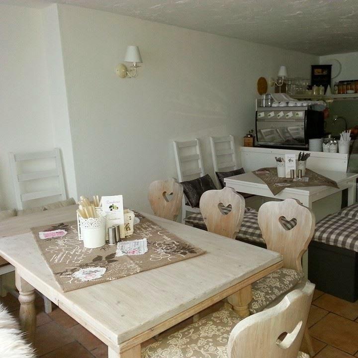 Restaurant "Lunchbox" in  Schongau