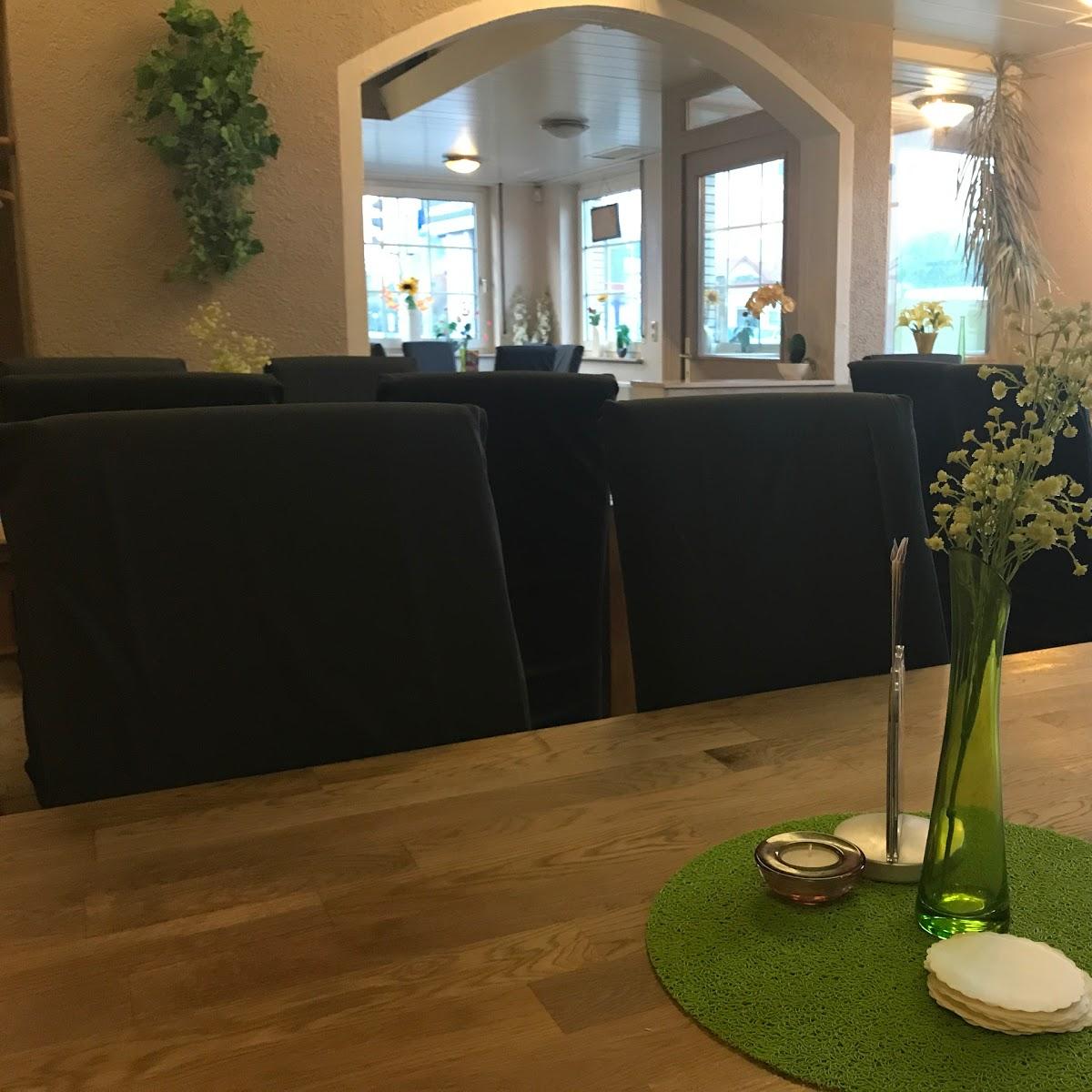 Restaurant "Grillstübchen" in  Bünde