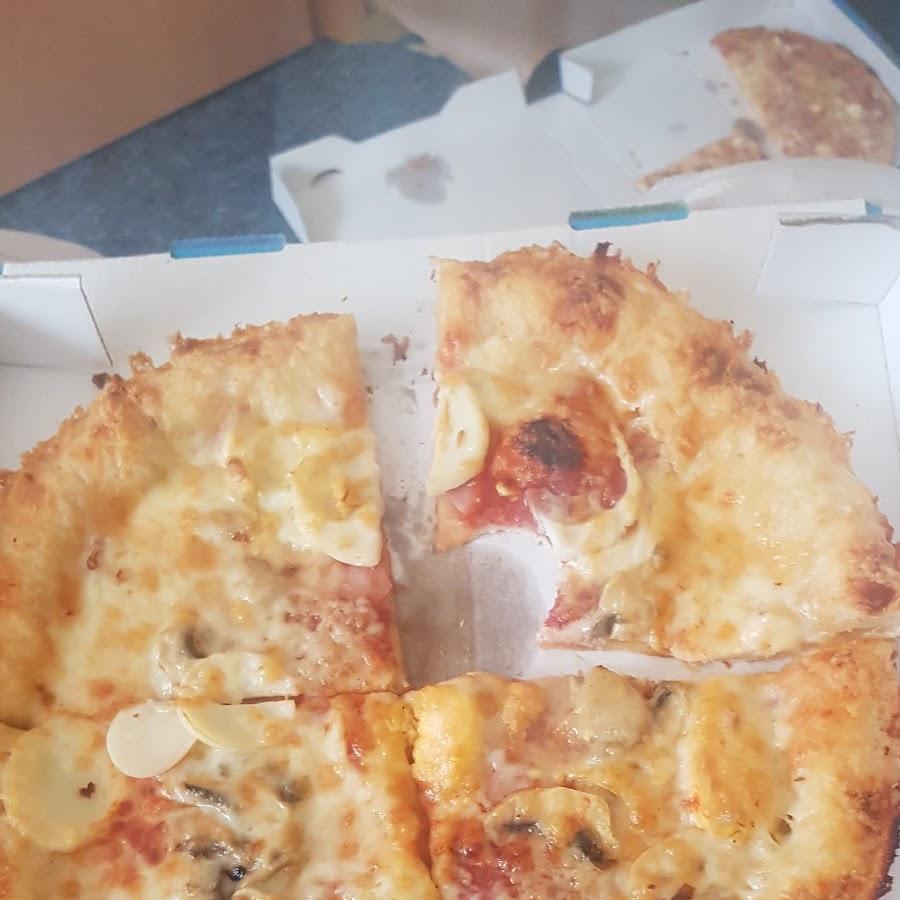 Restaurant "Pom Pom" in  Bünde