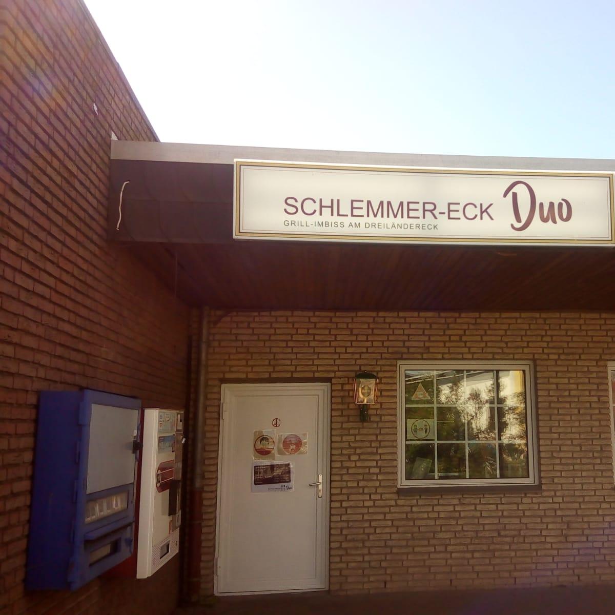 Restaurant "Schlemmer Eck DUO" in  Bünde