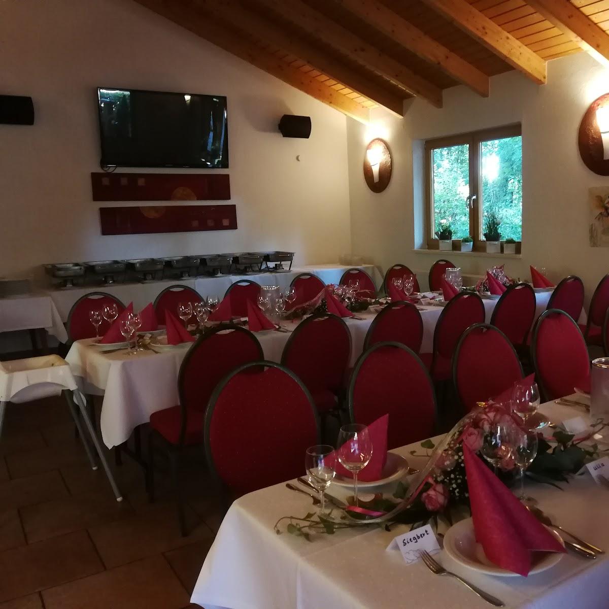 Restaurant "Leib & Seele" in Bünde