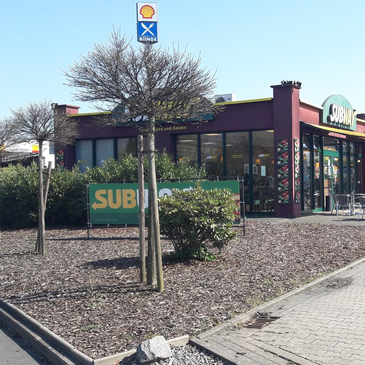 Restaurant "Rahningscher Hof" in  Bünde