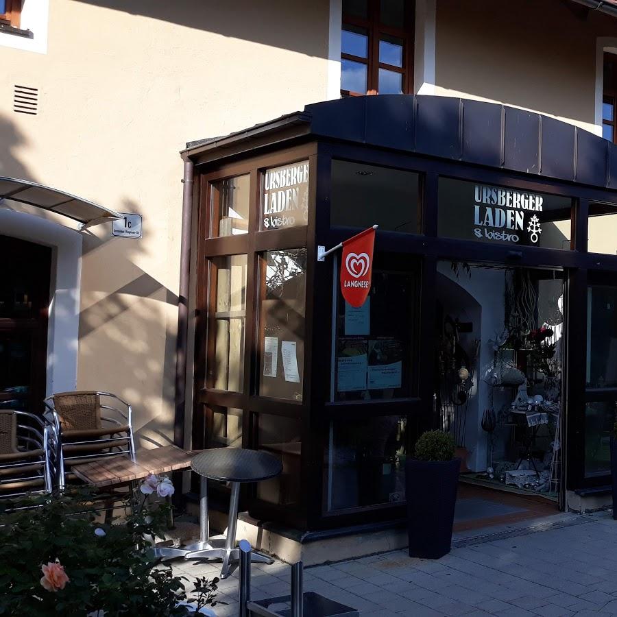 Restaurant "Pepper Kneipe" in  Ursberg