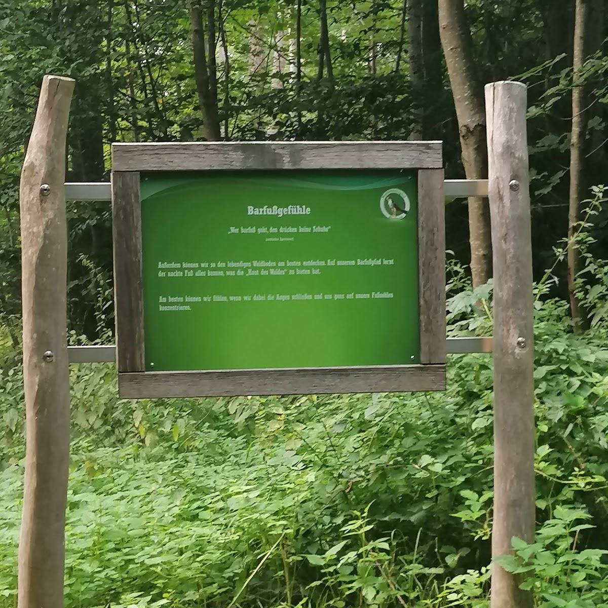 Restaurant "Pizza Service" in  Thannhausen