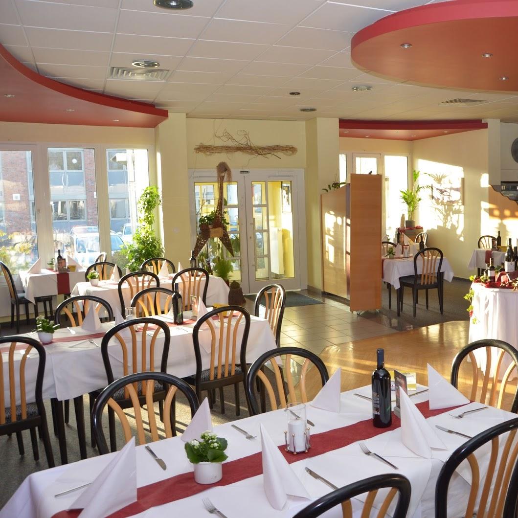 Restaurant "Restaurant Mona Lisa" in  Ahaus