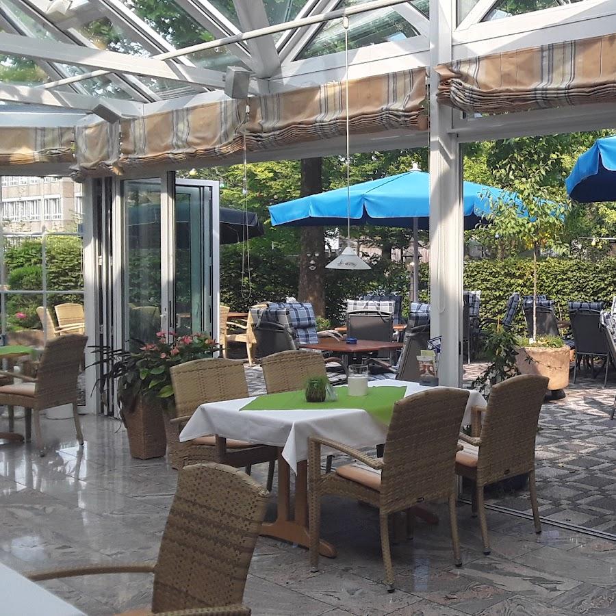Restaurant "Am Schulzenbusch" in Ahaus