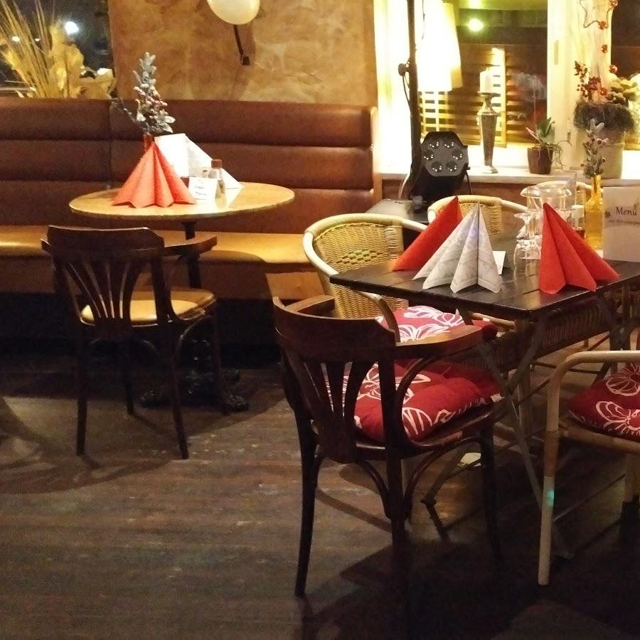 Restaurant "Vivendi | Restaurant & Bar" in Ahaus