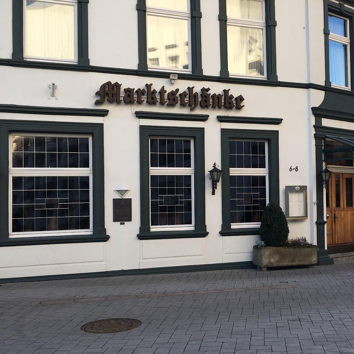 Restaurant "Gaststätte Rolfes" in Ahaus
