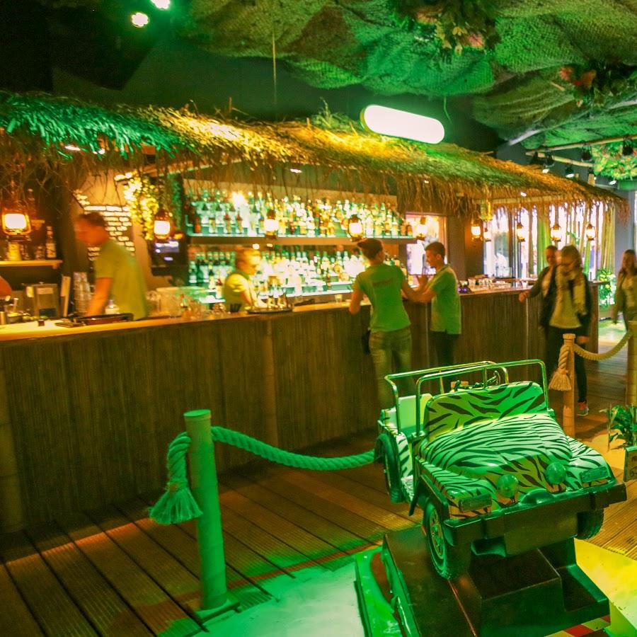 Restaurant "BamBoo!" in Ahaus