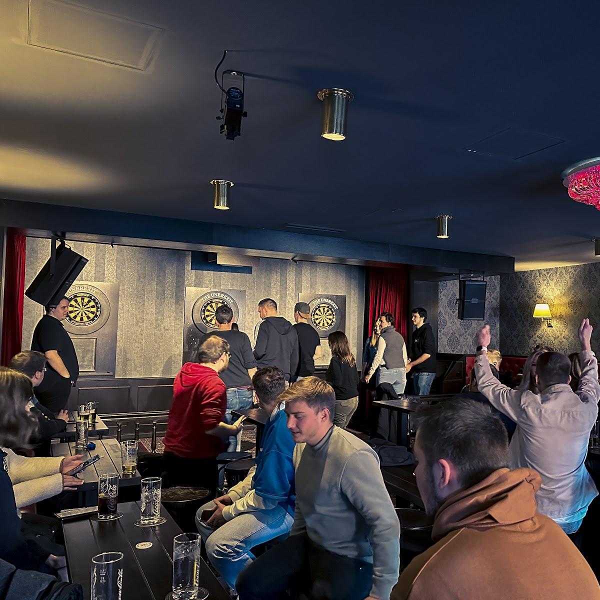 Restaurant "The Unbrexit" in Ahaus