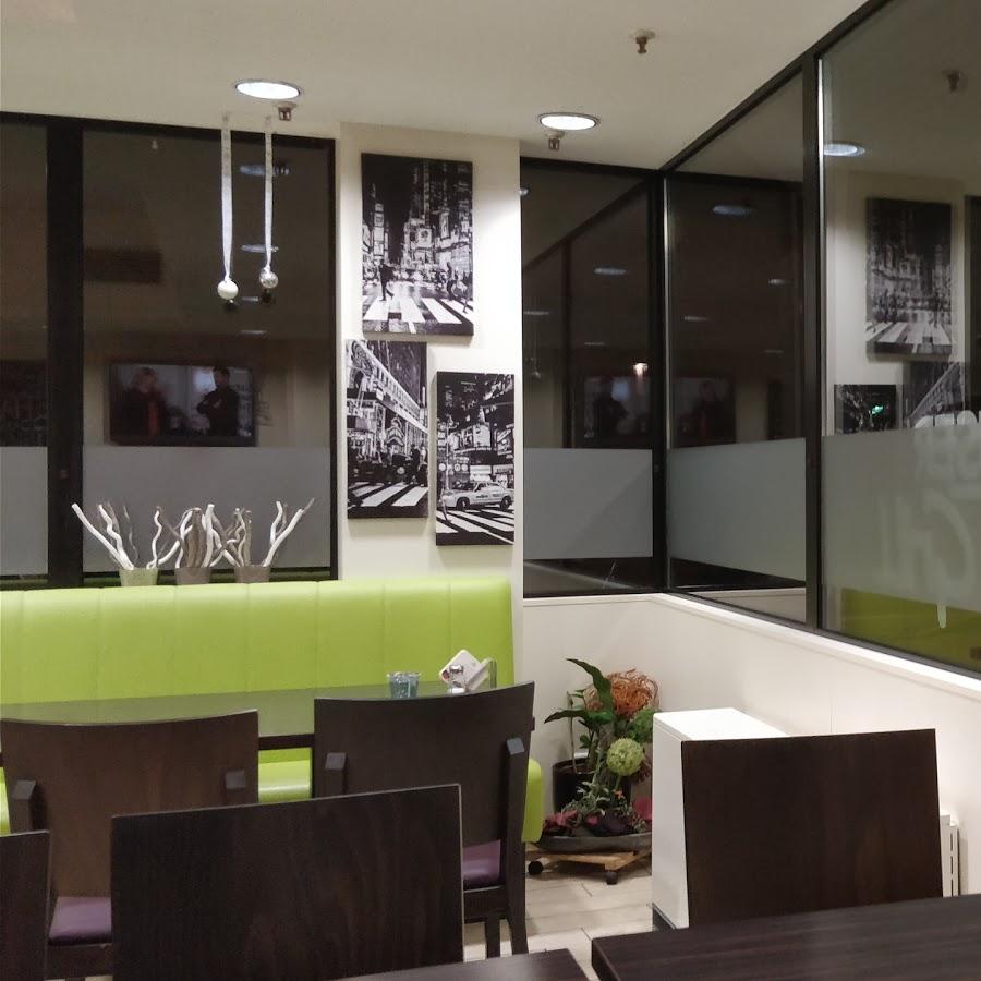 Restaurant "Sherlock