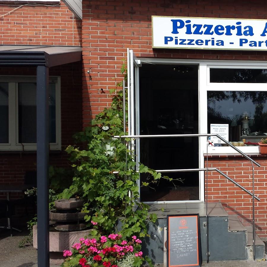 Restaurant "Restaurant - Pizzeria Ammo |" in Ahaus