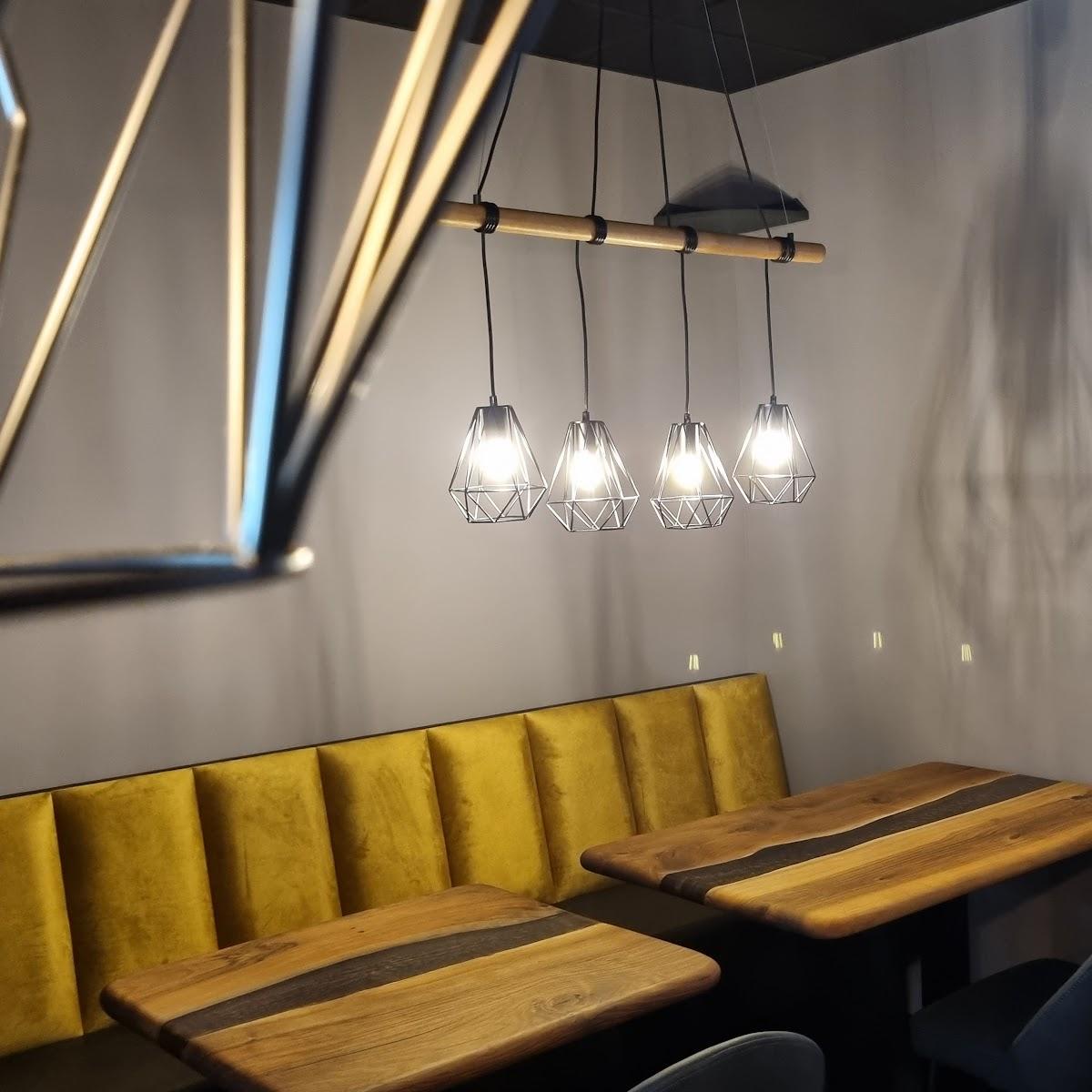 Restaurant "Istanbul Pizzeria" in Ahaus