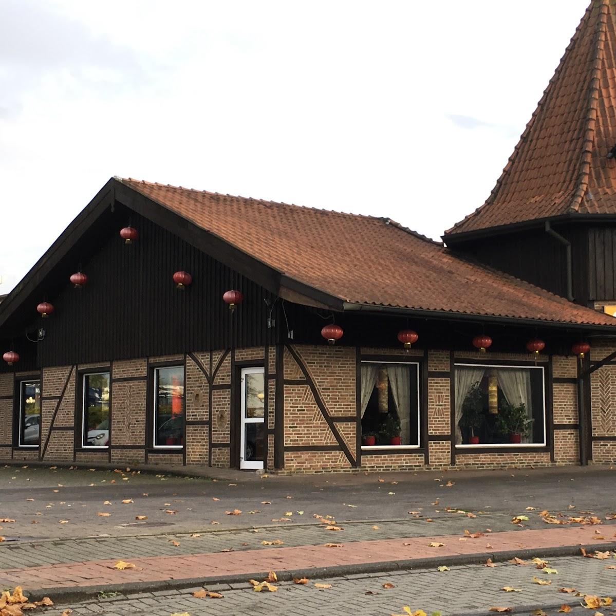 Restaurant "Asia Restaurant Tang" in Ahaus