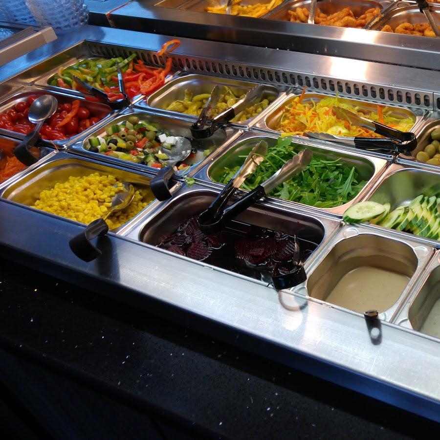 Restaurant "Copacabana Steaks, Tapas, Cocktails" in  Ahaus