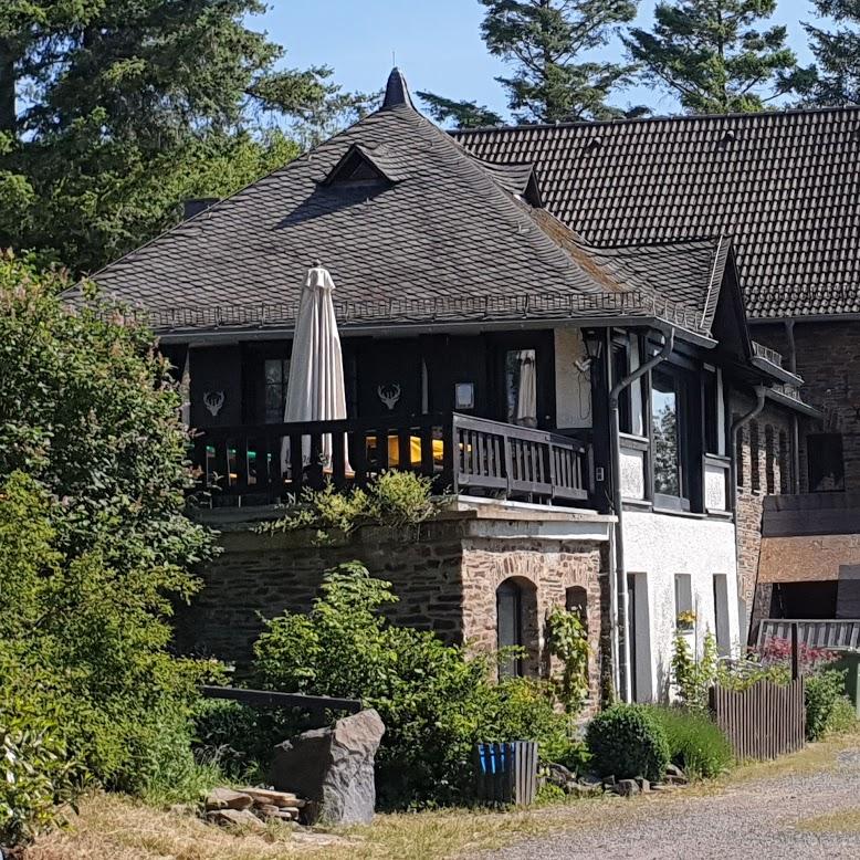 Restaurant "Gasthaus Steinerberghaus" in  Kesseling