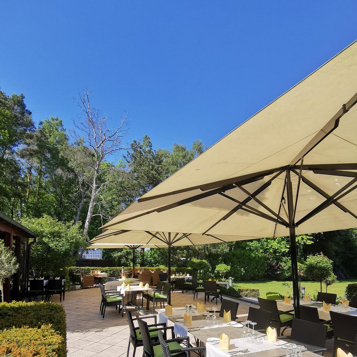 Restaurant "Hotel Restaurant Haus im Flör" in Ahaus