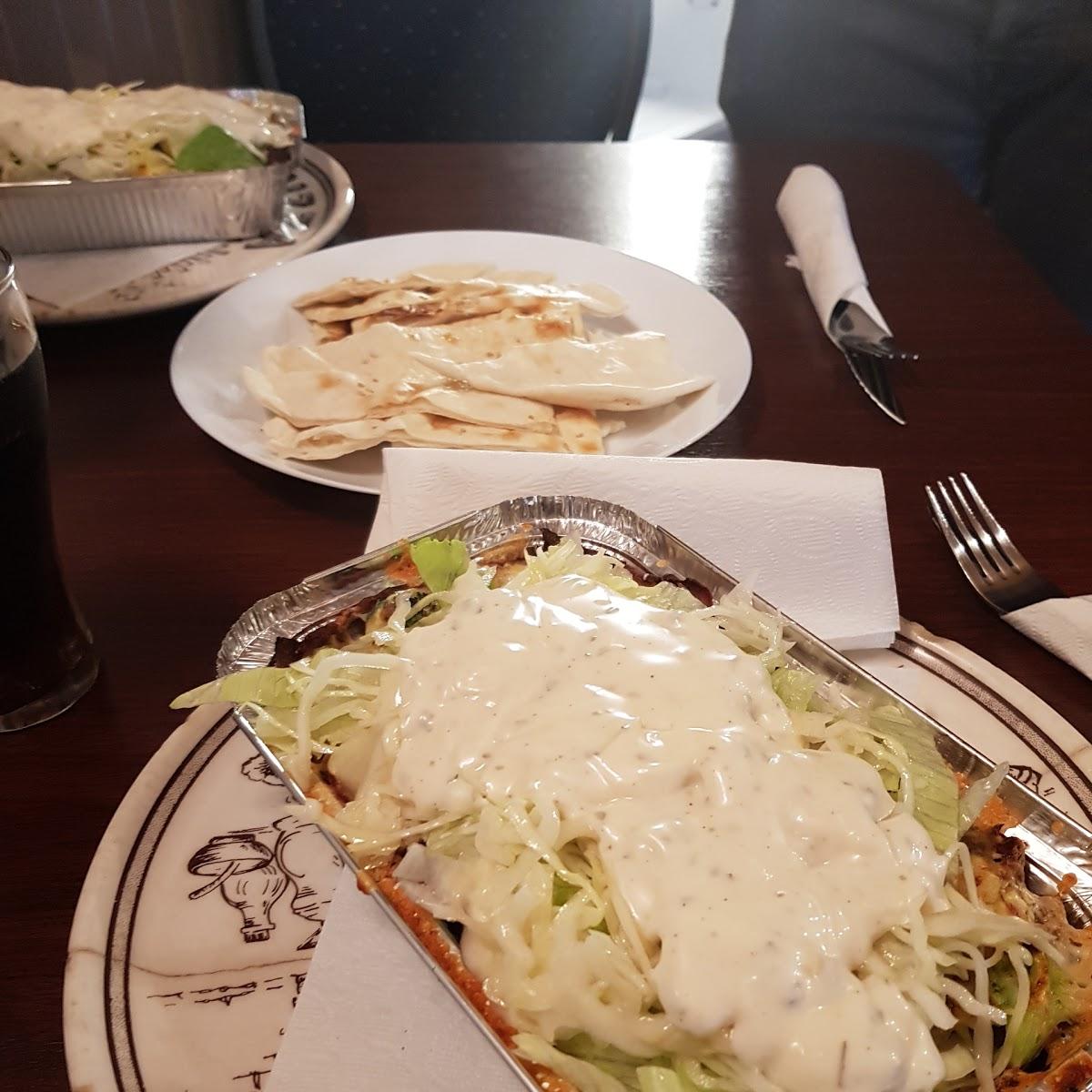 Restaurant "Restaurant  Zur Barriere  Inh. Thomas Enning" in  Ahaus