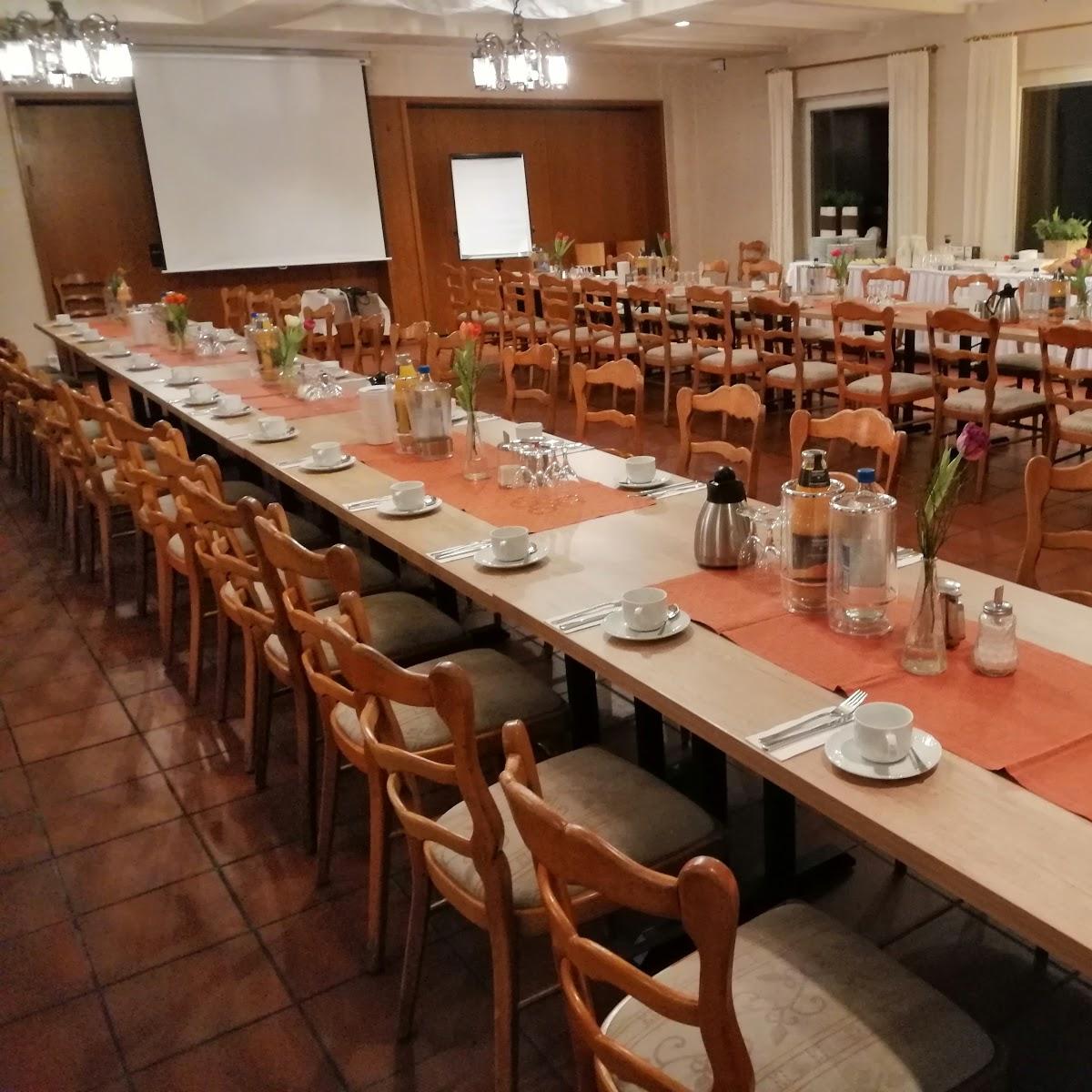 Restaurant "Gaststätte Mühlenstein" in  Ahaus
