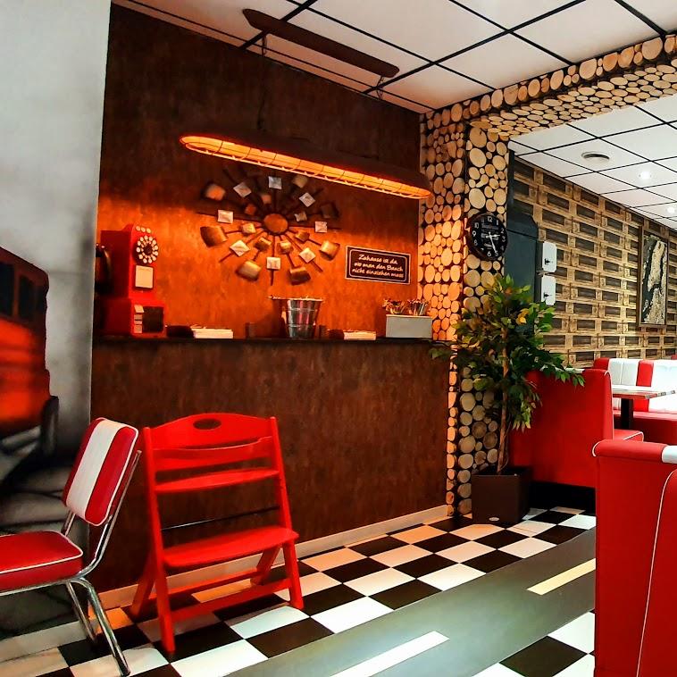 Restaurant "Gaststätte Ristaurante Pizzeria Mama Livia" in  Ahaus