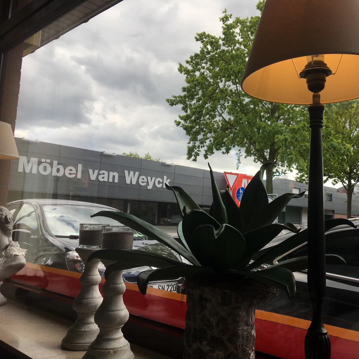 Restaurant "ROLS UP´N HOOK" in  Ahaus