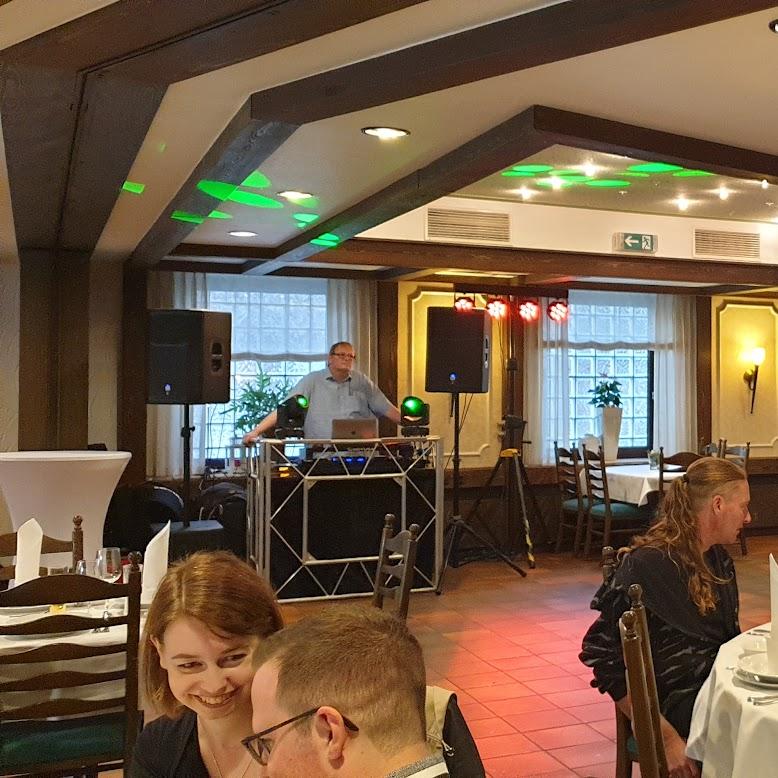 Restaurant "ROLS UP´N HOOK" in Ahaus