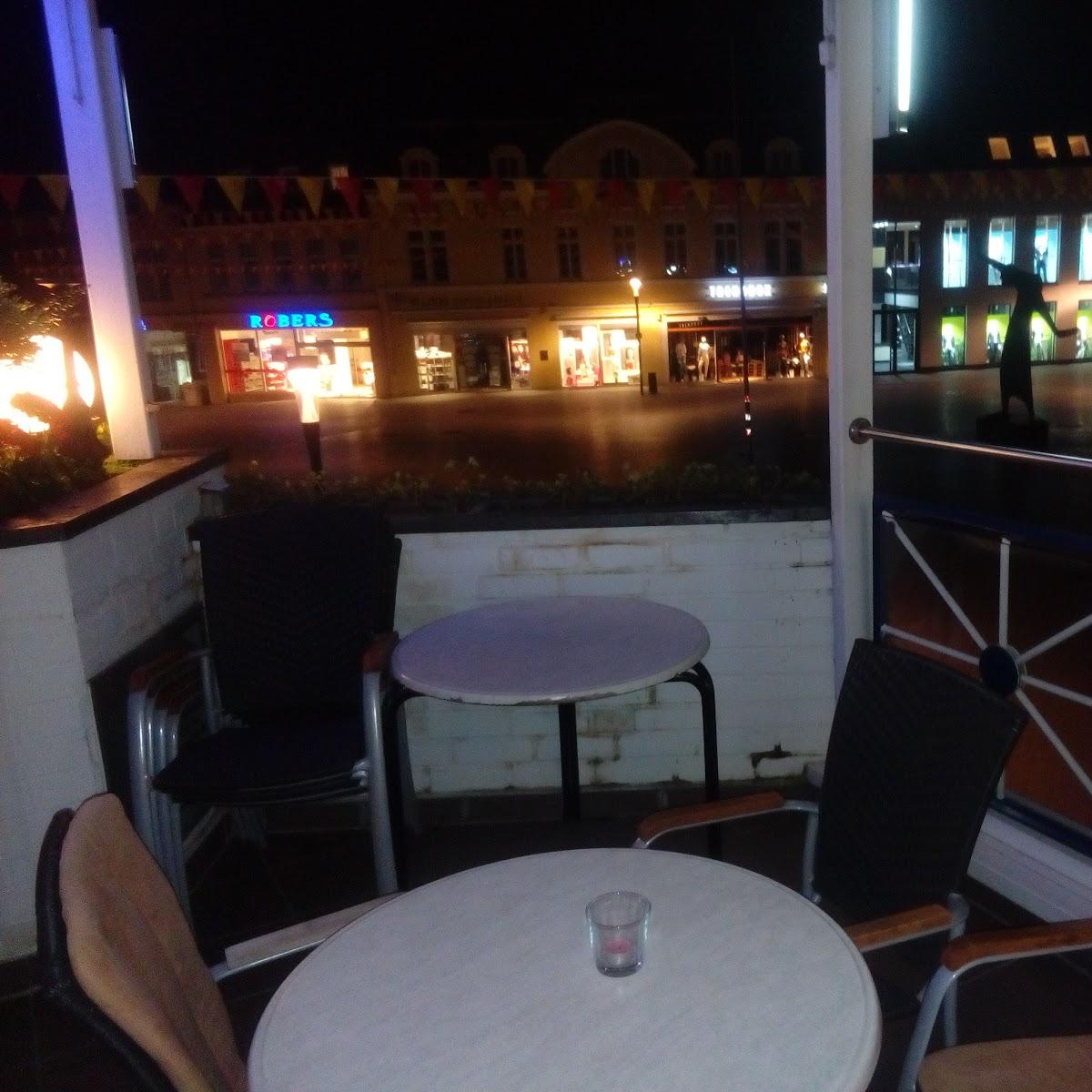 Restaurant "Gaststätte Forum" in Ahaus