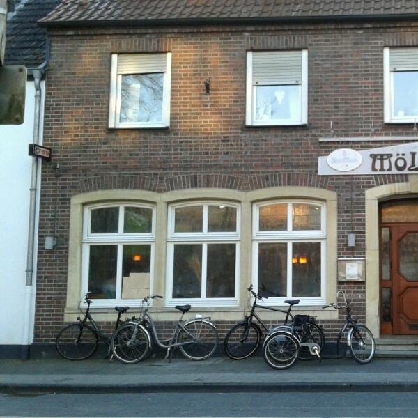 Restaurant "Delphi - griechisches Restaurant" in  Ahaus