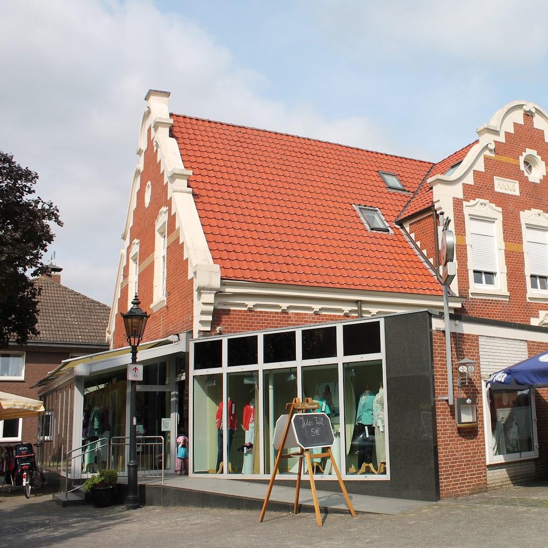 Restaurant "an`t Schildeken -Gaststätte und Cafe" in Ahaus