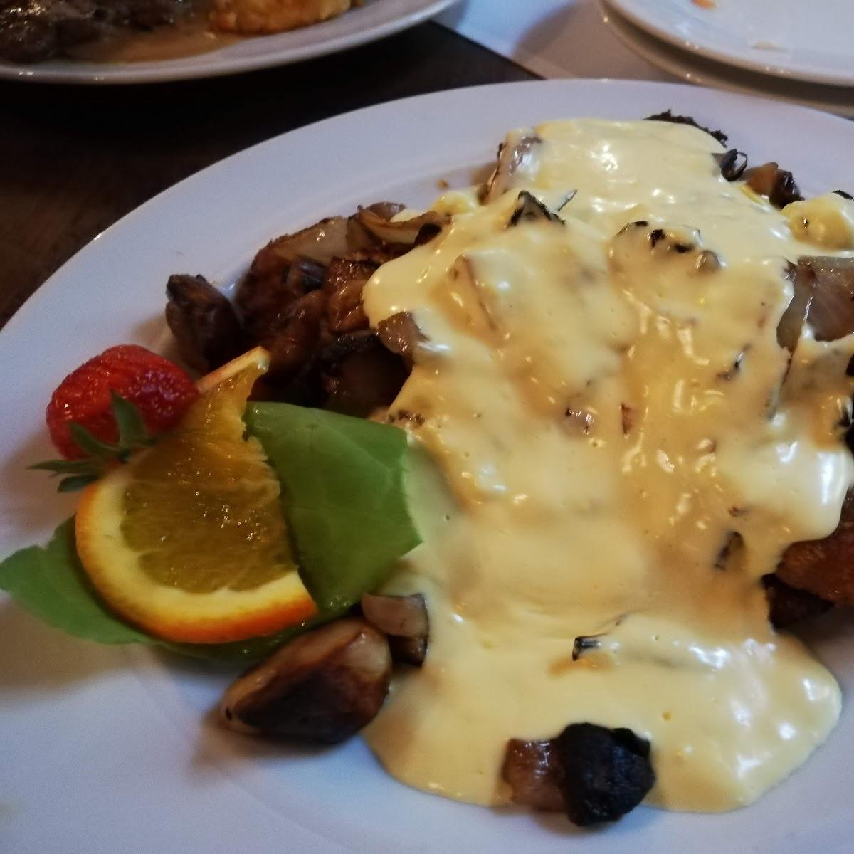 Restaurant "Waldschänke Inh. Silvia Kortböyer" in  Ahaus