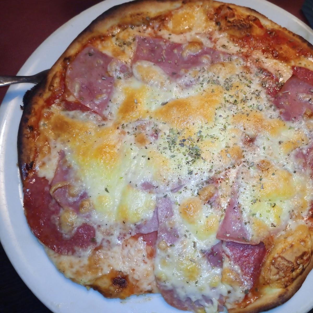 Restaurant "Wüllener Grillstube" in  Ahaus