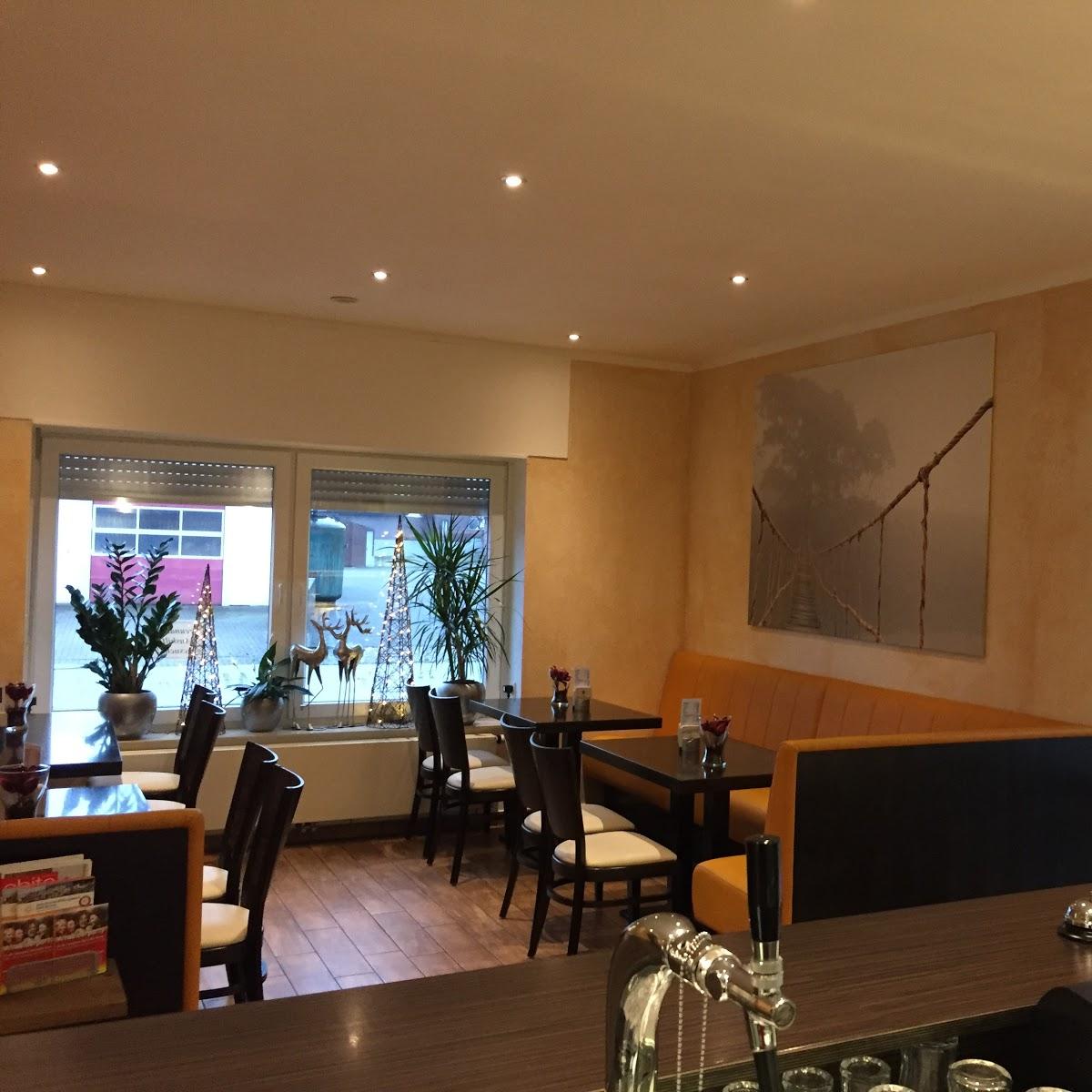 Restaurant "Golden Dragon" in  Ahaus