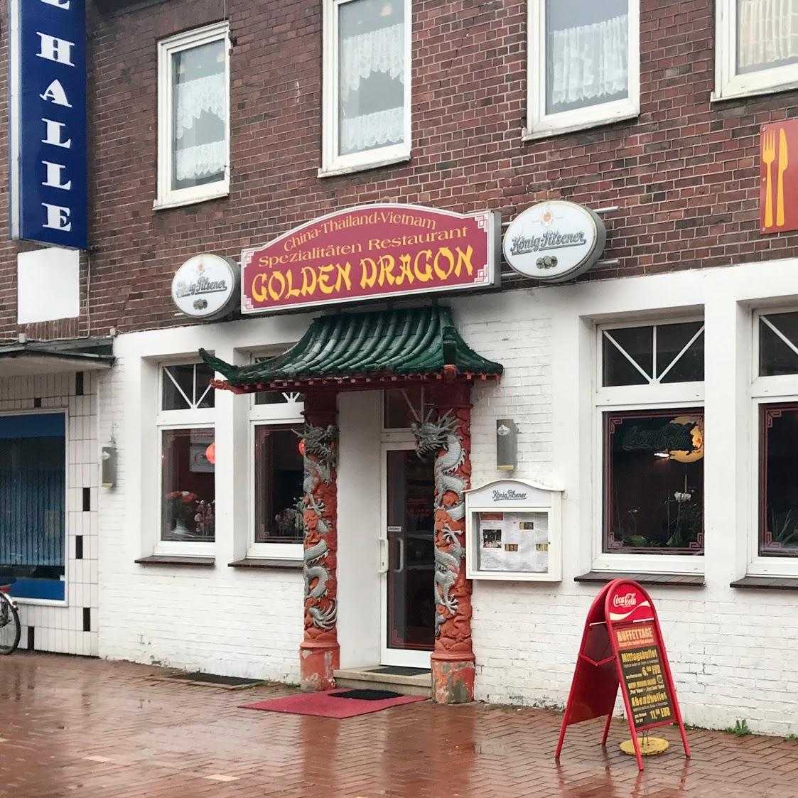 Restaurant "Wulfs" in  Ahaus