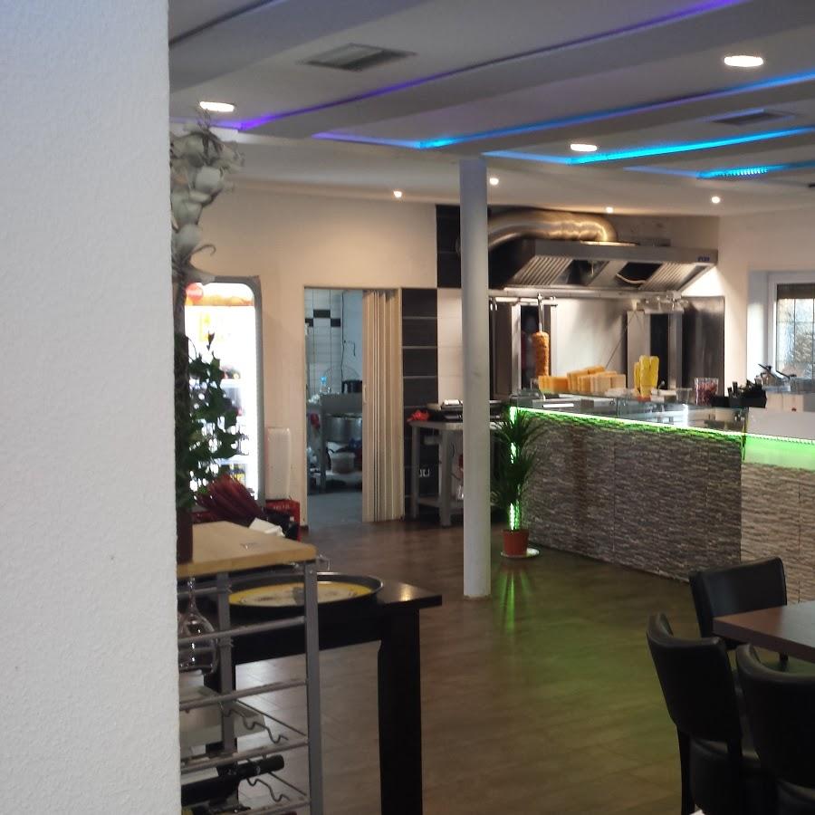Restaurant "er Döner Station" in  Ahaus