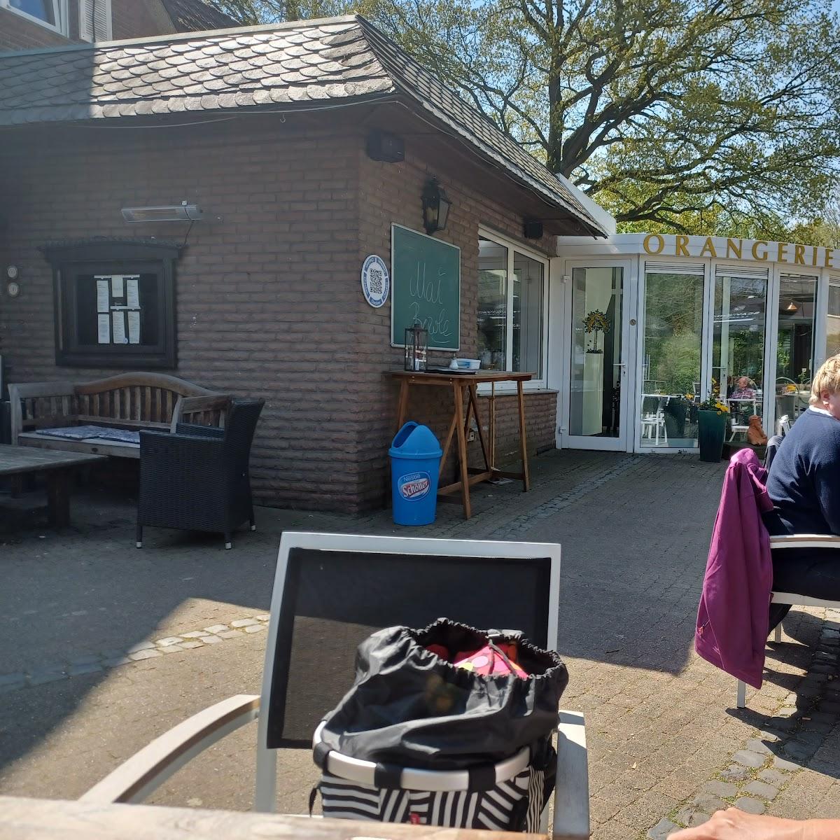 Restaurant "Gaststätte Voss" in Ahaus