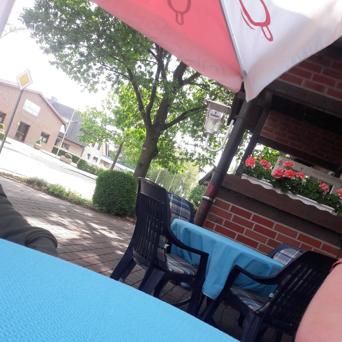 Restaurant "Gaststätte Kurfürsten Grill" in  Ahaus