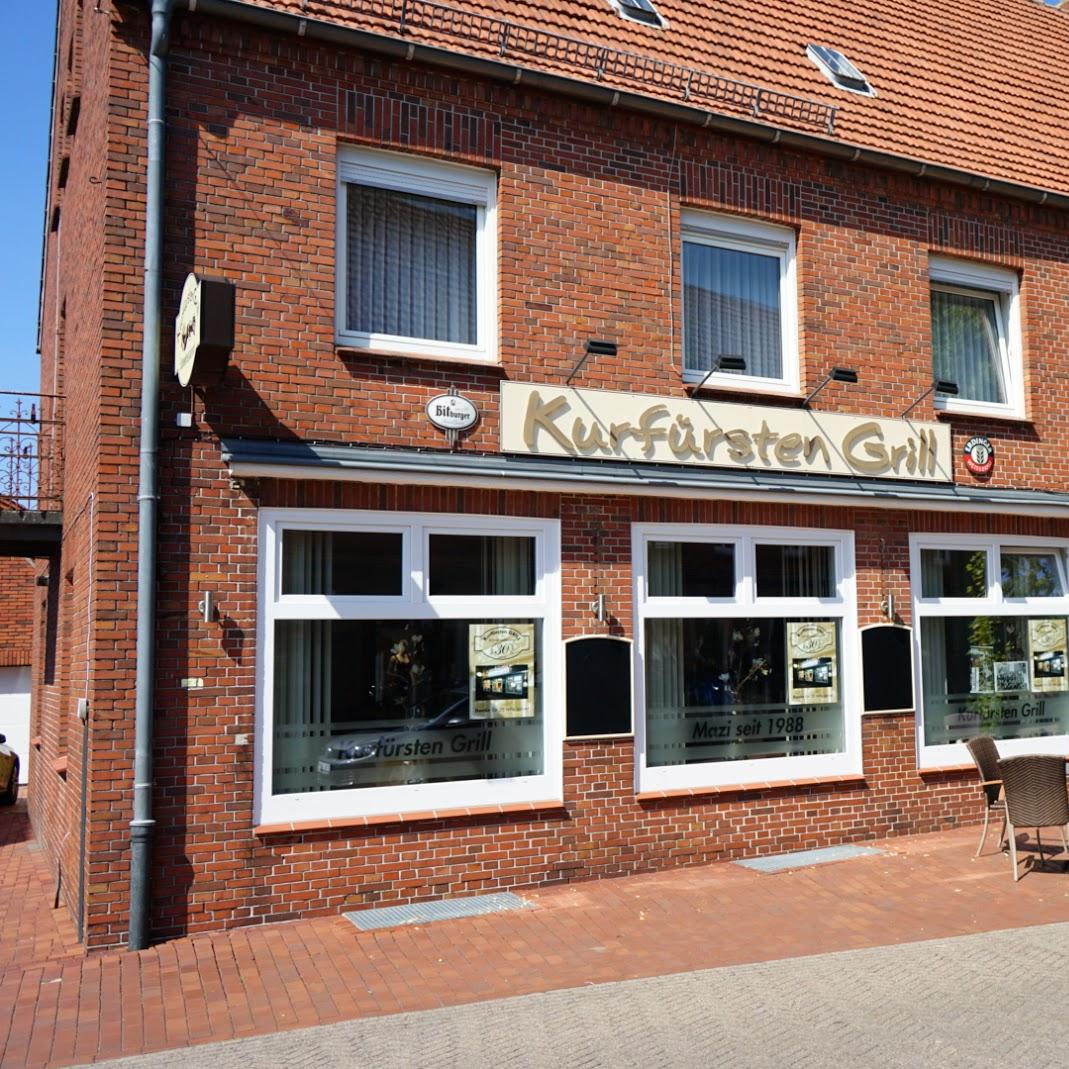 Restaurant "PizzaHaus" in  Ahaus