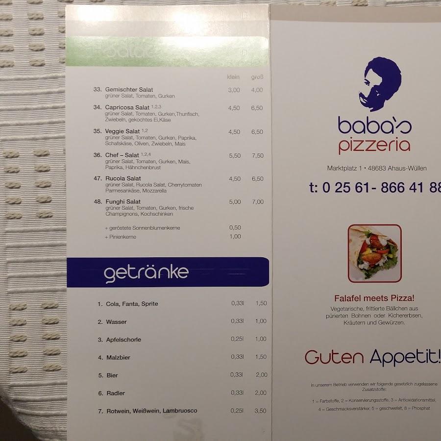 Restaurant "Josef Lammerding KG" in  Ahaus