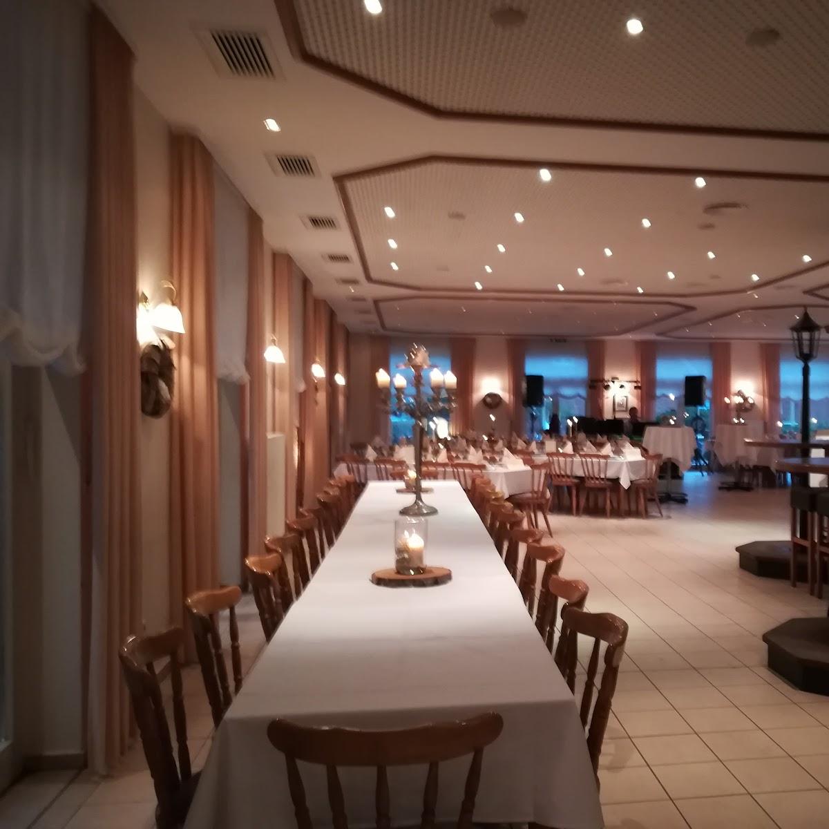 Restaurant "Ausflugslokal Hovestadt" in Heek