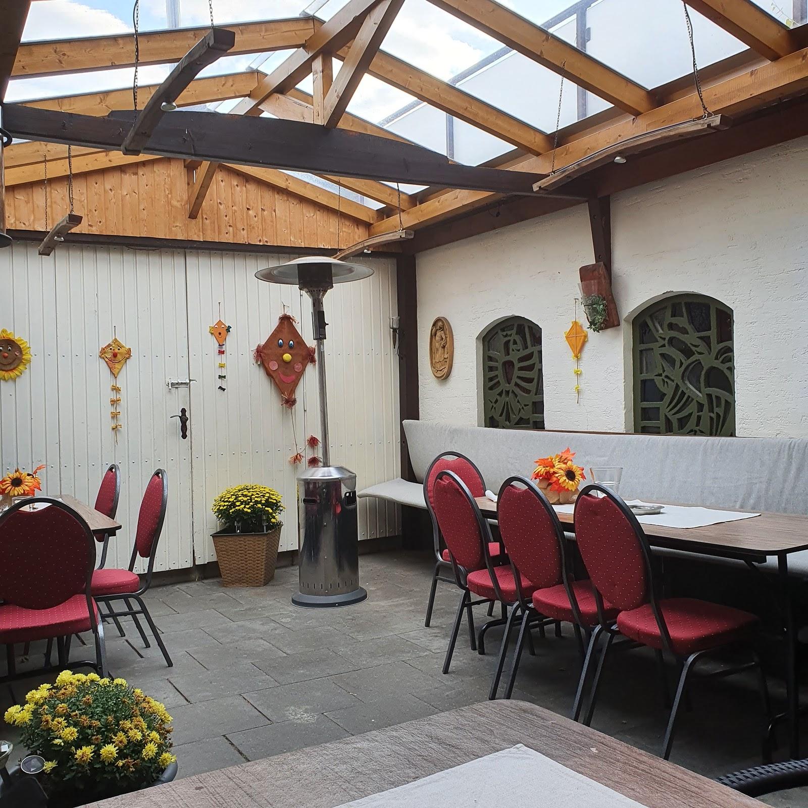 Restaurant "Weingut Klosterhof Gilles" in  Dernau